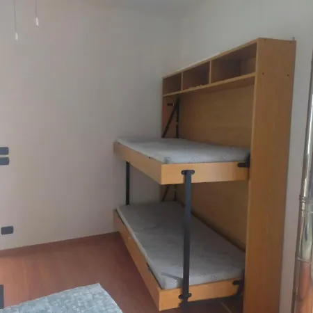 Apartment Casa Rustica Sul Viandante Abbadia Lariana